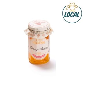 orange amère confiture andrésy versailles sèvres