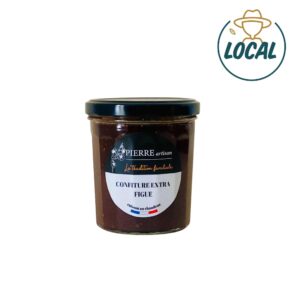 confiture de figue pierre artisan versailles sèvres