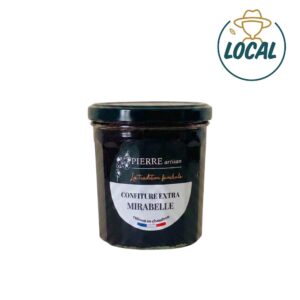 confiture mirabelle pierre artisan versailles sèvres