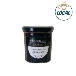 confiture quetsche sèvres versailles pierre artisan