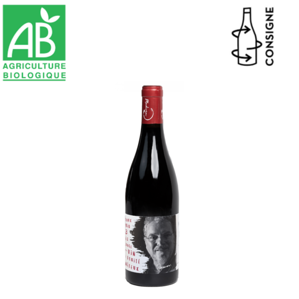 VENTOUX RED BIO GRENACHE SYRAH