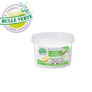 acide citrique bulle verte (2)