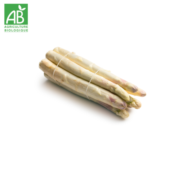 asperges bio