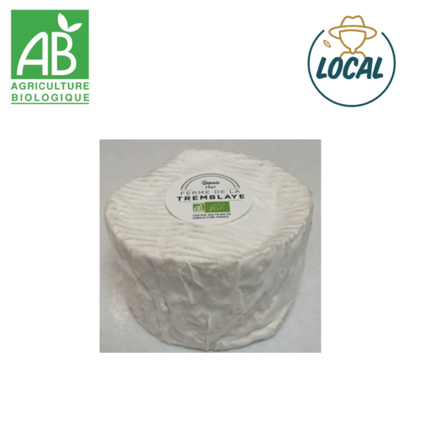 cabrie chevre bio