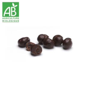 cranberry chocolat noir belledonne