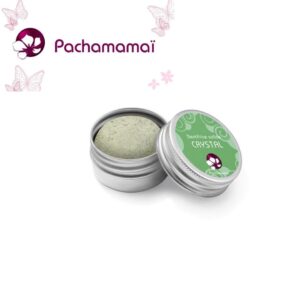 dentifrice menthe pachamamai