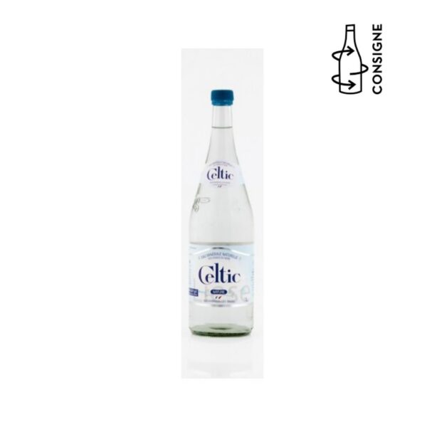 eau minerale celtic