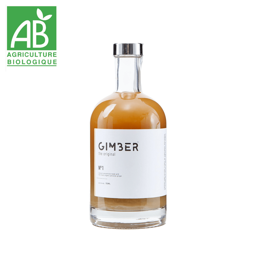 Gimber N1 – 500ml