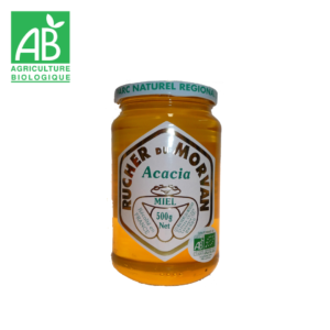 miel acacia