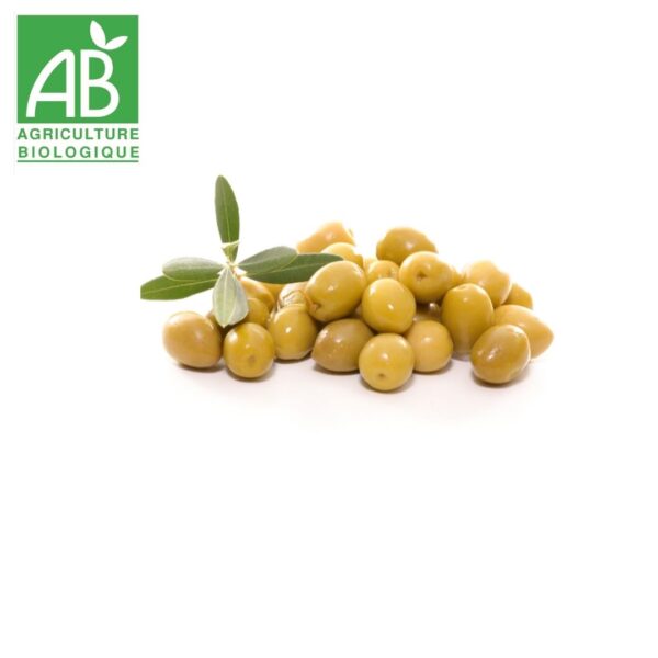 olives vertes_le temps des oliviers
