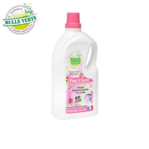 produit-lessive-fleur-a-savon
