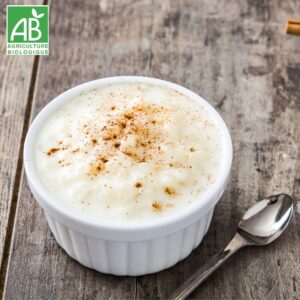 riz au lait