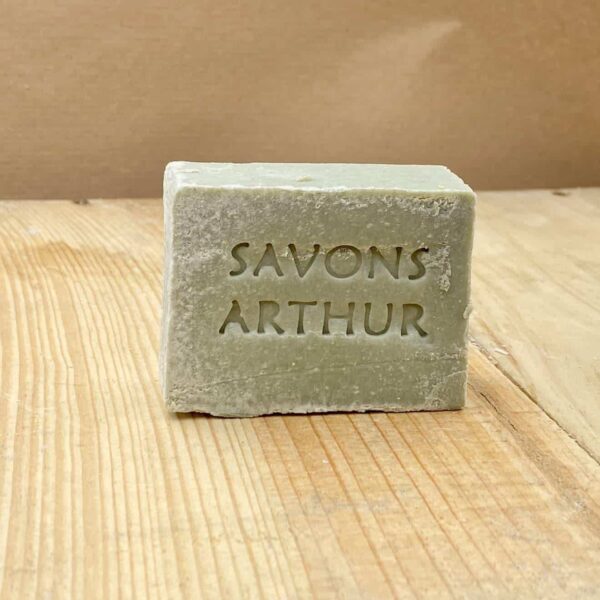 savonsolide-argile-verte arthur