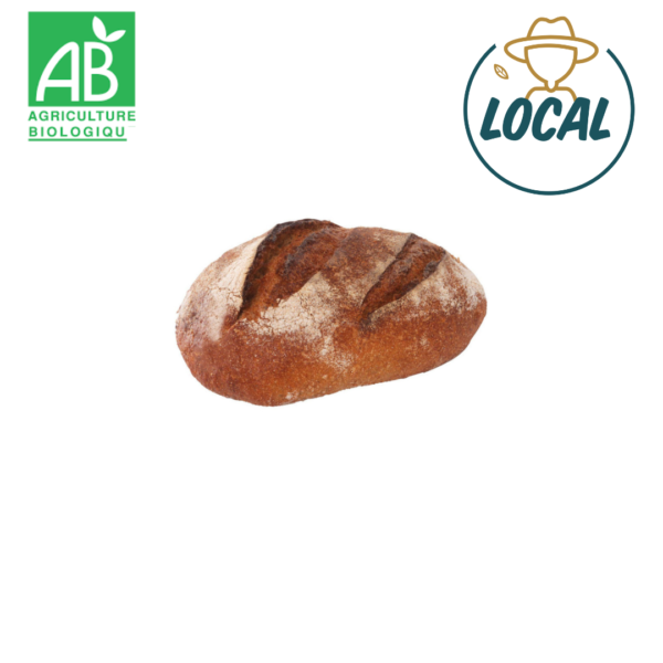 miche complète bio versailles