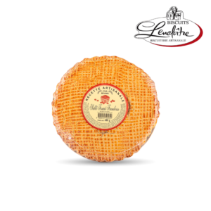 Sablé fourré framboise encloitre poitou versailles sèvres