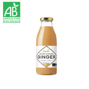gingembre à diluer Vitamont versailles sèvres