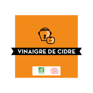 vinaigre de cidre